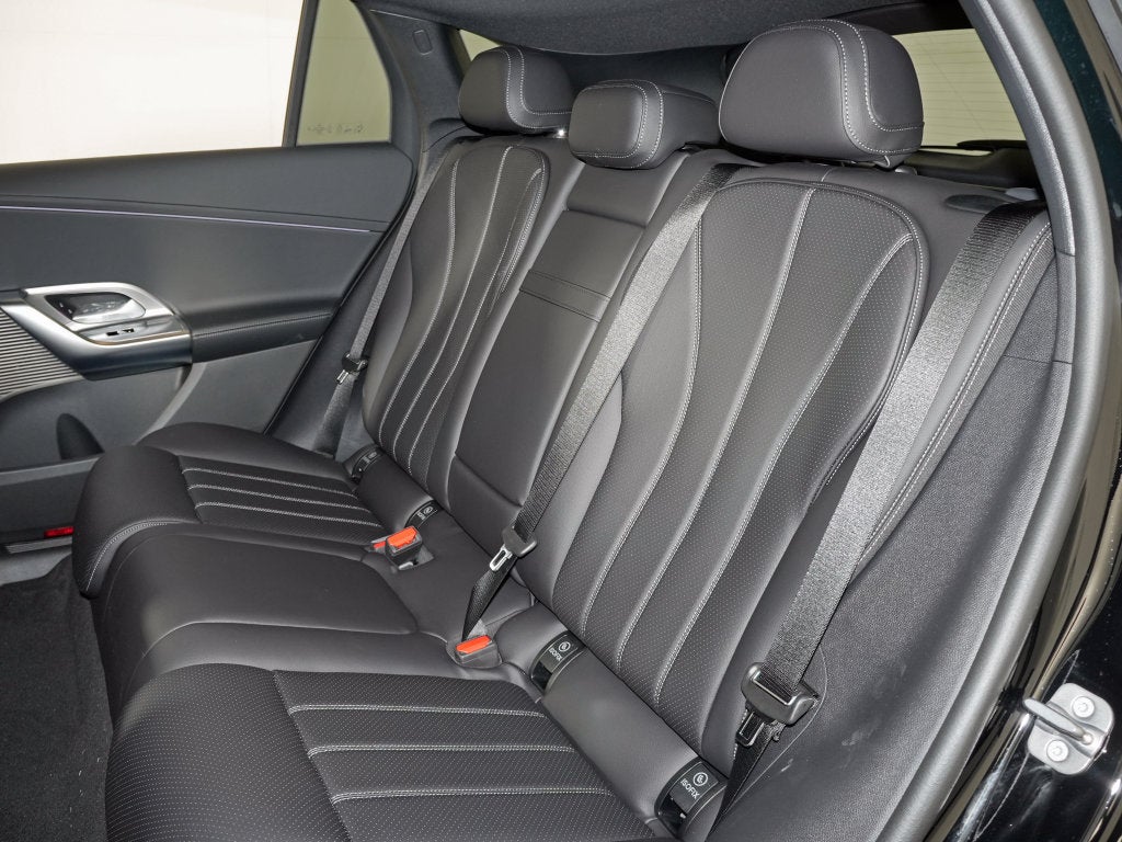 2027 Mercedes-Benz GLC GLC 400 4MATIC®