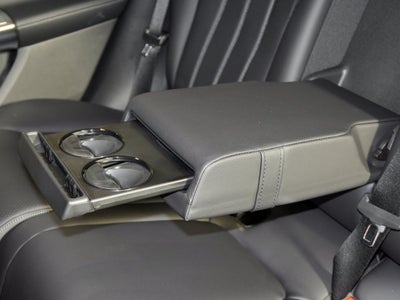 2027 Mercedes-Benz GLC GLC 400 4MATIC®