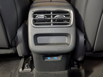 2027 Mercedes-Benz GLC GLC 400 4MATIC®
