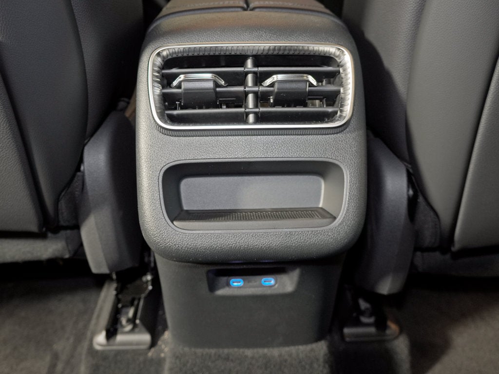 2027 Mercedes-Benz GLC GLC 400 4MATIC®