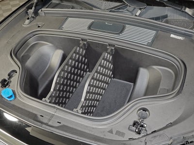 2027 Mercedes-Benz GLC GLC 400 4MATIC®