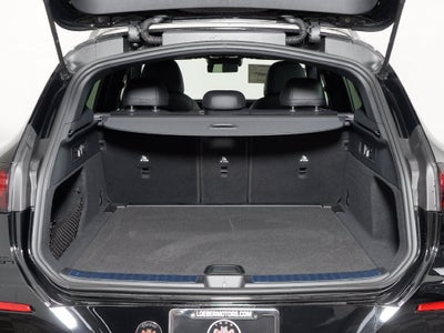 2027 Mercedes-Benz GLC GLC 400 4MATIC®