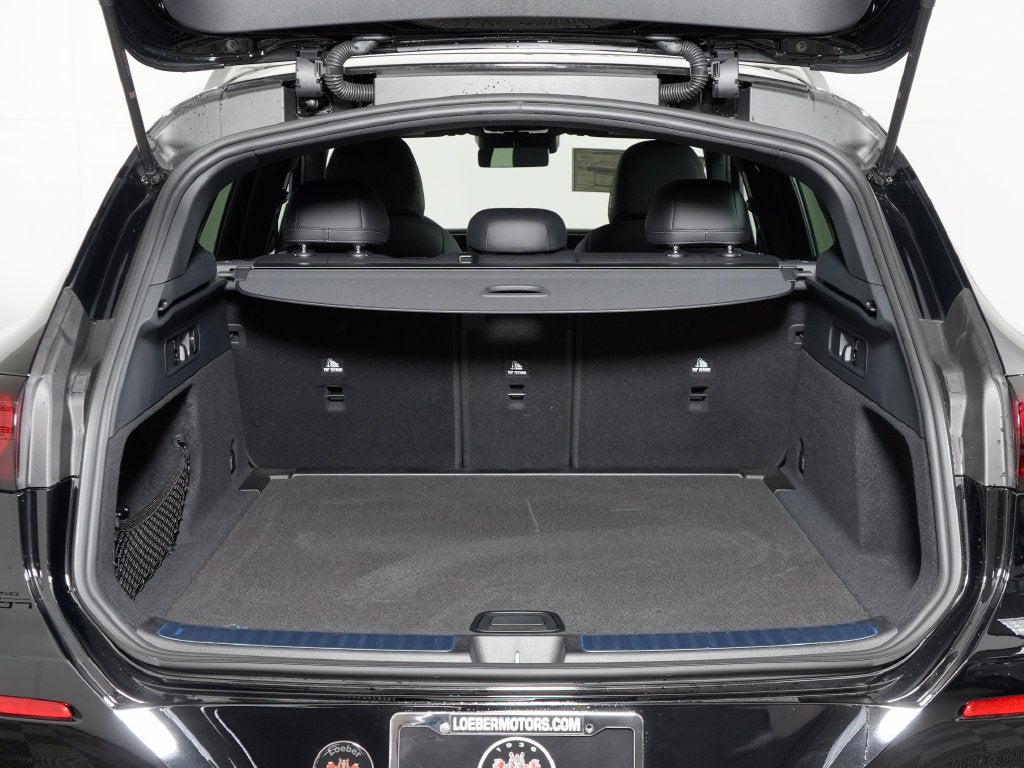 2027 Mercedes-Benz GLC GLC 400 4MATIC®