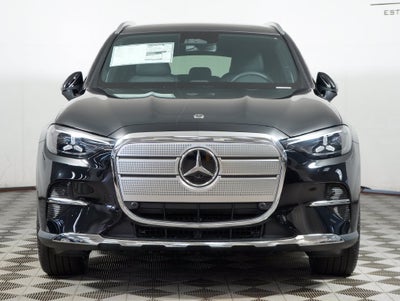 2027 Mercedes-Benz GLC GLC 400 4MATIC®