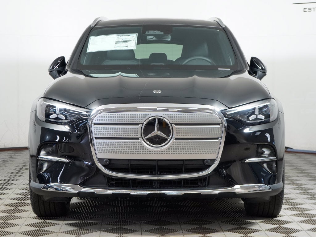 2027 Mercedes-Benz GLC GLC 400 4MATIC®