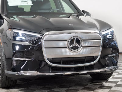 2027 Mercedes-Benz GLC GLC 400 4MATIC®