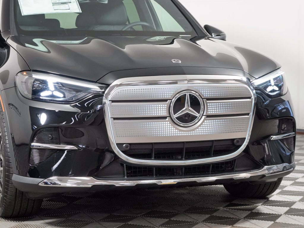 2027 Mercedes-Benz GLC GLC 400 4MATIC®