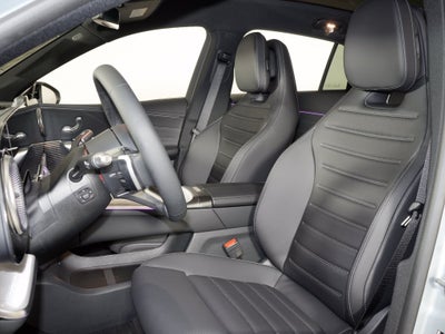 2027 Mercedes-Benz GLC GLC 400 4MATIC®