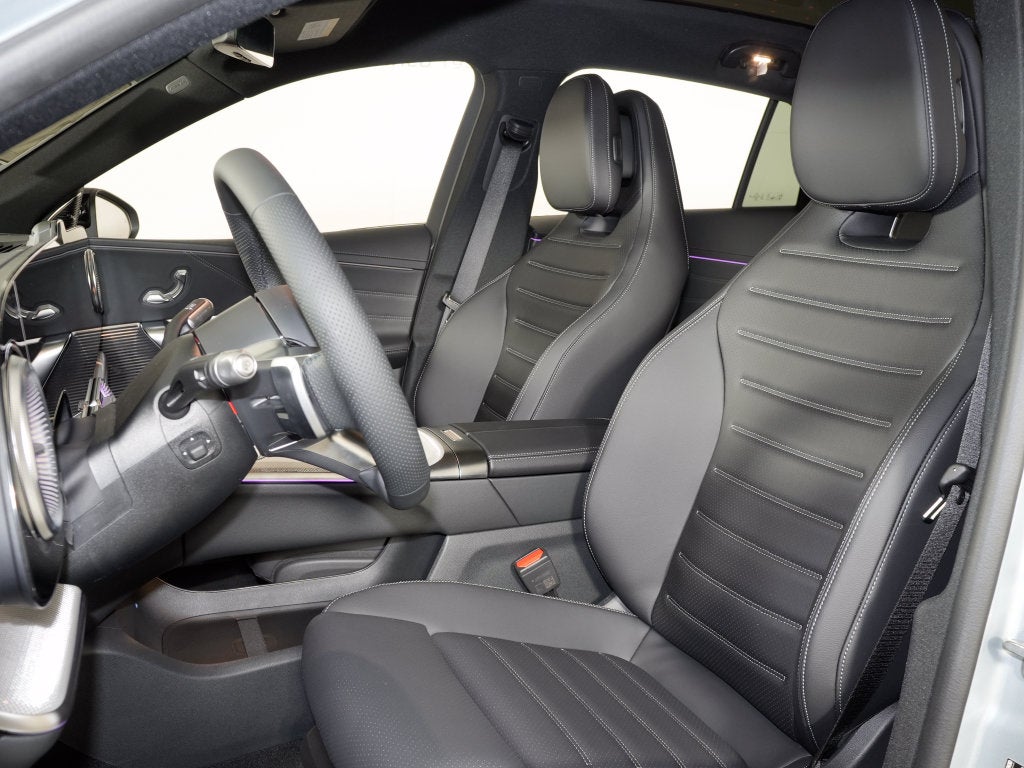 2027 Mercedes-Benz GLC GLC 400 4MATIC®