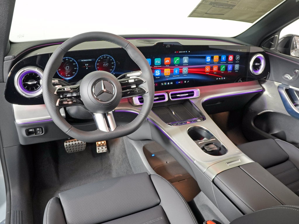 2027 Mercedes-Benz GLC GLC 400 4MATIC®