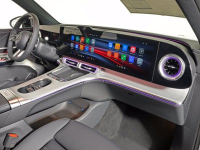 2027 Mercedes-Benz GLC GLC 400 4MATIC®