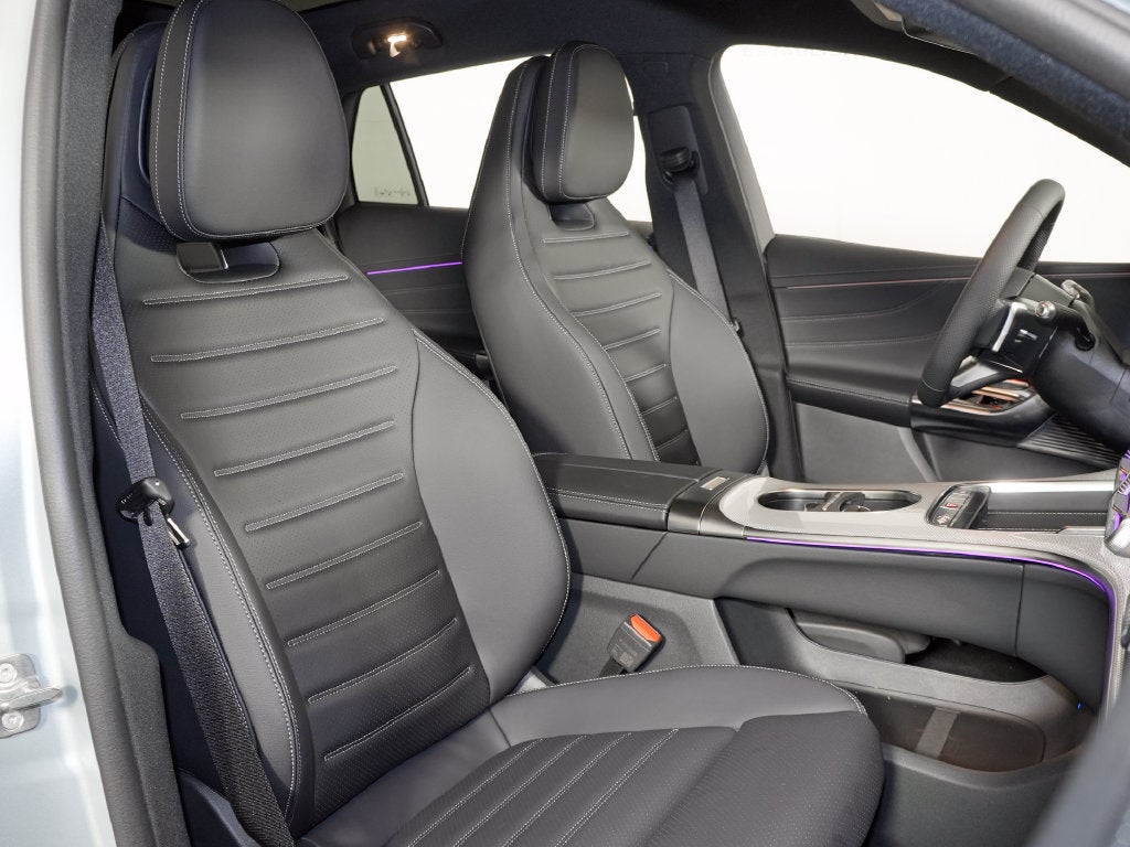 2027 Mercedes-Benz GLC GLC 400 4MATIC®
