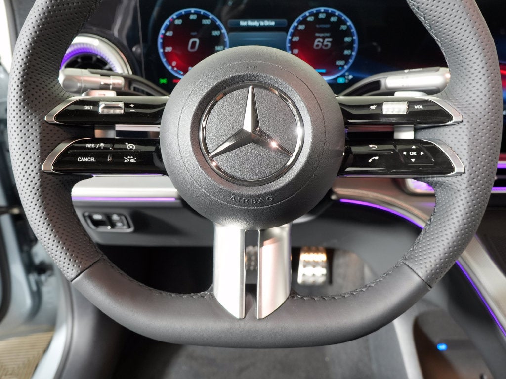 2027 Mercedes-Benz GLC GLC 400 4MATIC®