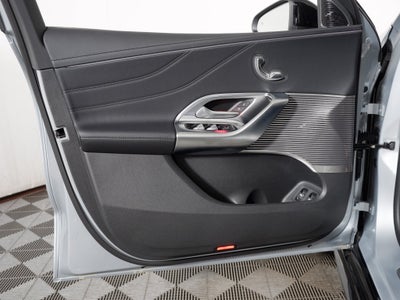 2027 Mercedes-Benz GLC GLC 400 4MATIC®