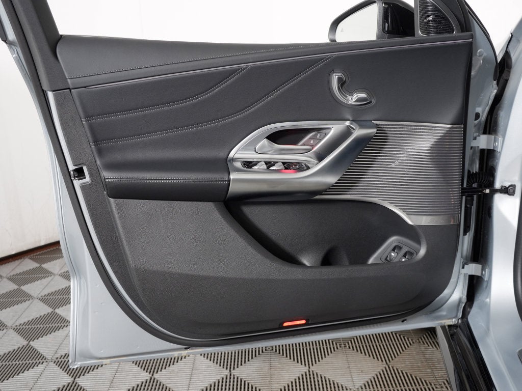 2027 Mercedes-Benz GLC GLC 400 4MATIC®