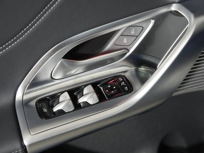 2027 Mercedes-Benz GLC GLC 400 4MATIC®