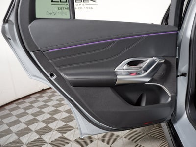 2027 Mercedes-Benz GLC GLC 400 4MATIC®