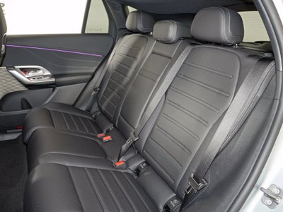 2027 Mercedes-Benz GLC GLC 400 4MATIC®