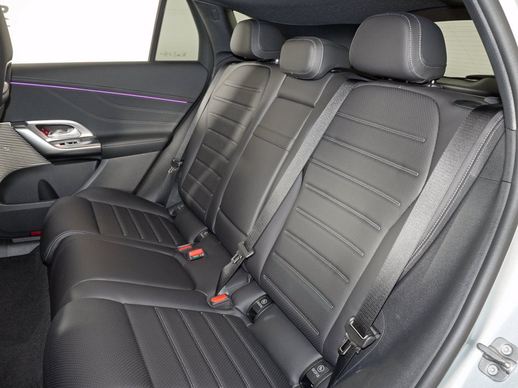 2027 Mercedes-Benz GLC GLC 400 4MATIC®