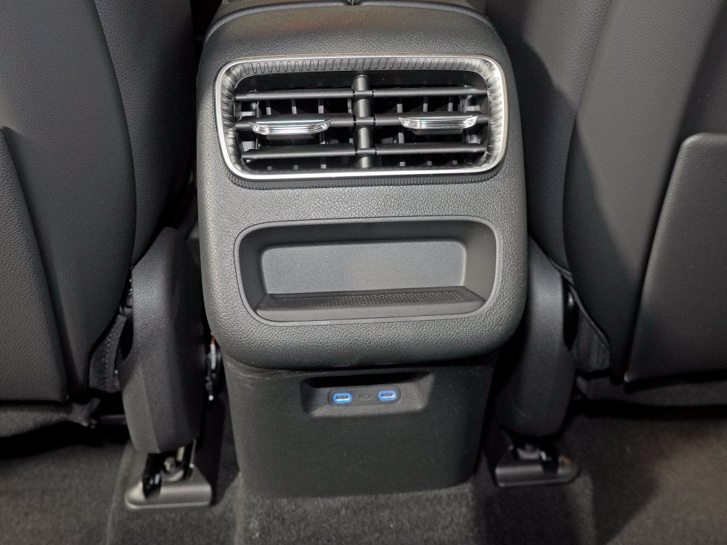 2027 Mercedes-Benz GLC GLC 400 4MATIC®