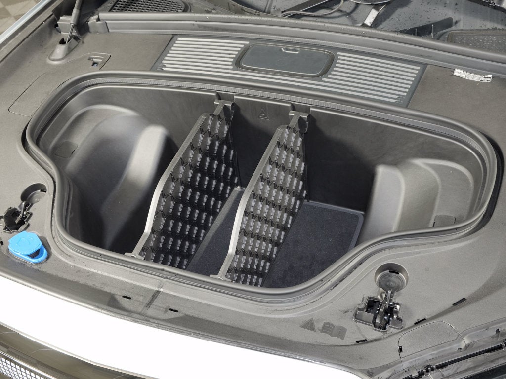 2027 Mercedes-Benz GLC GLC 400 4MATIC®