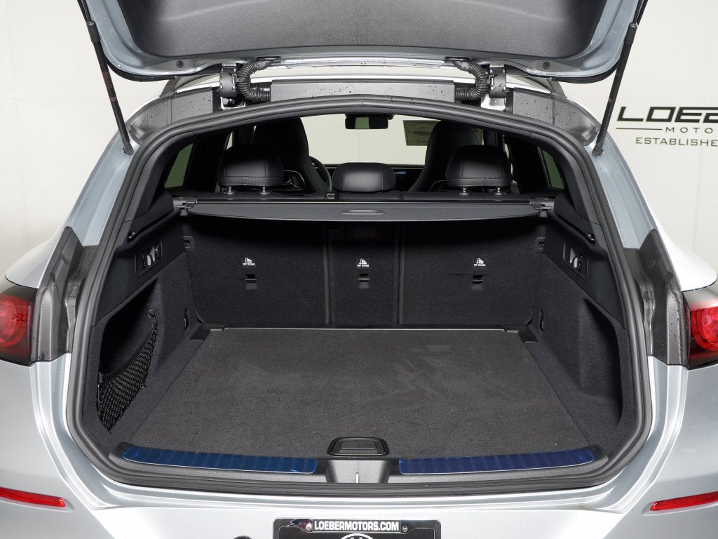 2027 Mercedes-Benz GLC GLC 400 4MATIC®