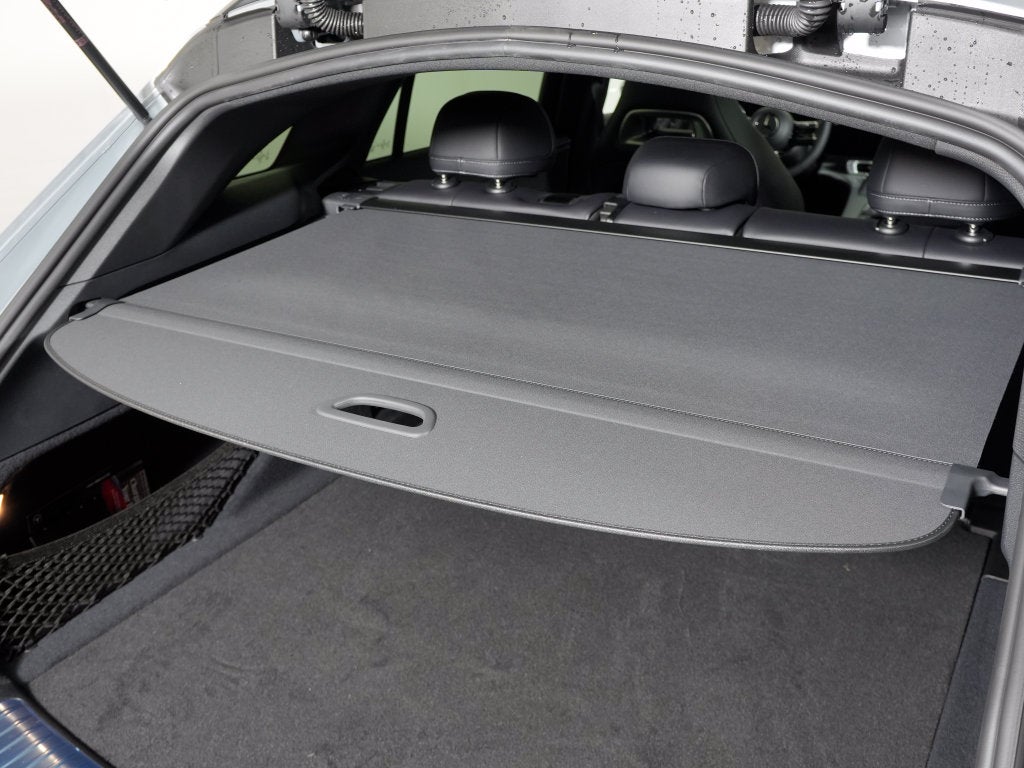 2027 Mercedes-Benz GLC GLC 400 4MATIC®