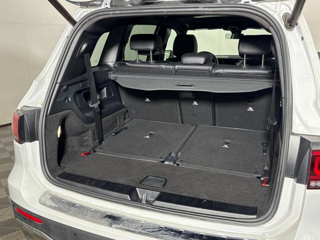 2021 Mercedes-Benz GLB GLB 250