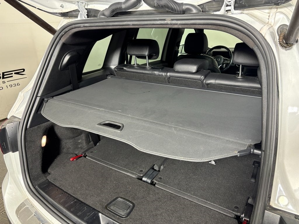 2021 Mercedes-Benz GLB GLB 250