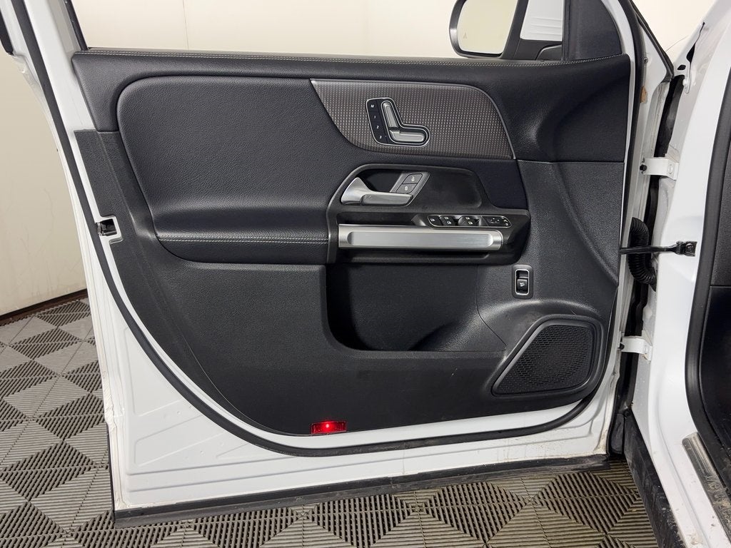 2021 Mercedes-Benz GLB GLB 250