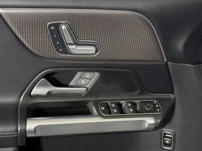 2021 Mercedes-Benz GLB GLB 250