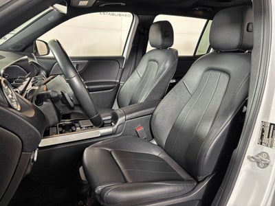 2021 Mercedes-Benz GLB GLB 250