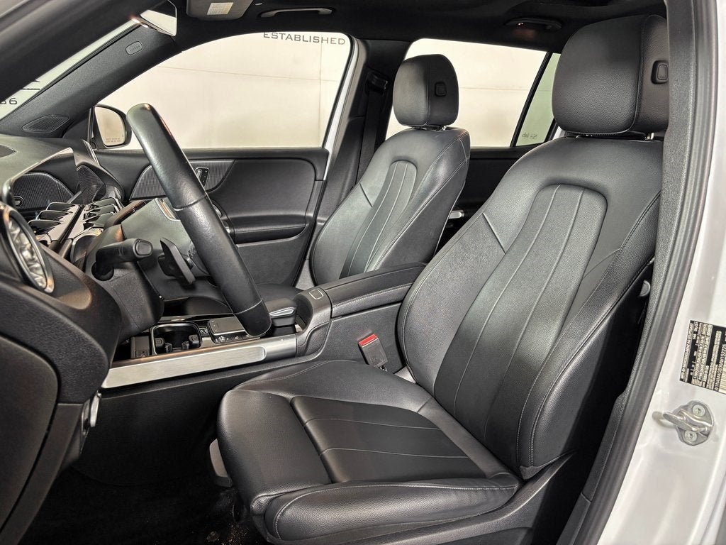 2021 Mercedes-Benz GLB GLB 250