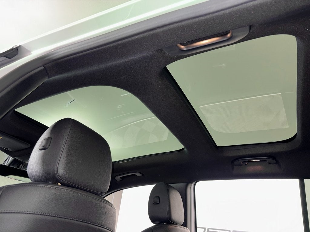 2021 Mercedes-Benz GLB GLB 250