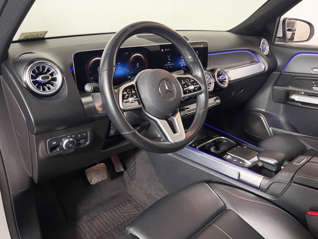 2021 Mercedes-Benz GLB GLB 250