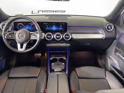 2021 Mercedes-Benz GLB GLB 250