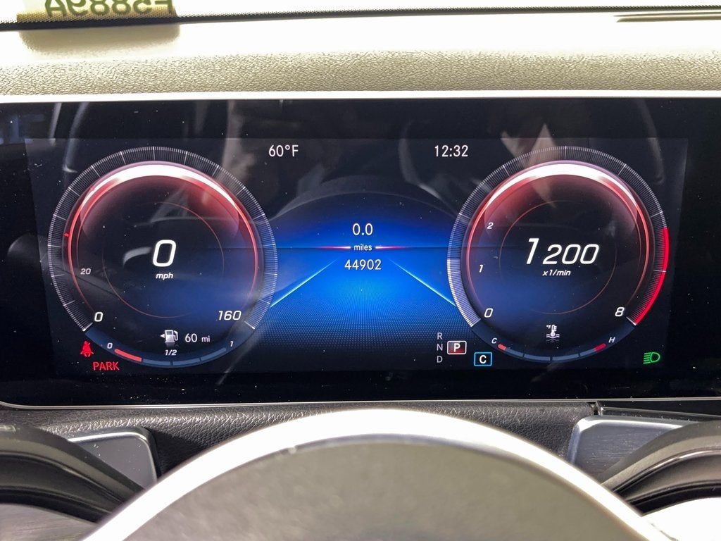 2021 Mercedes-Benz GLB GLB 250