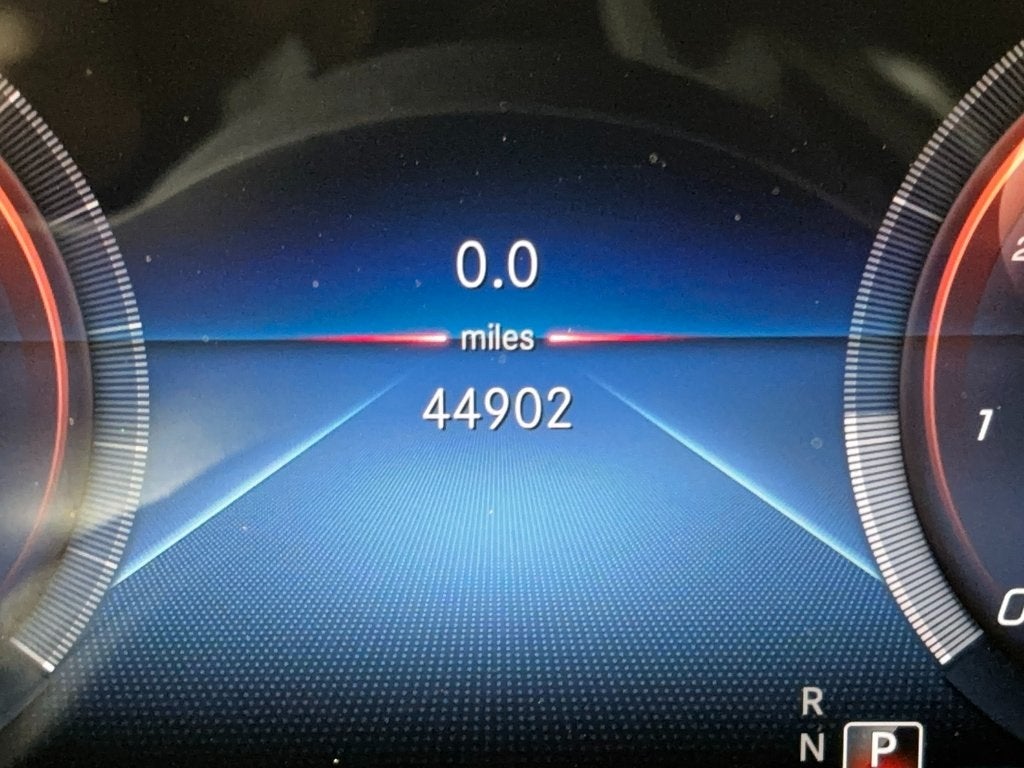 2021 Mercedes-Benz GLB GLB 250