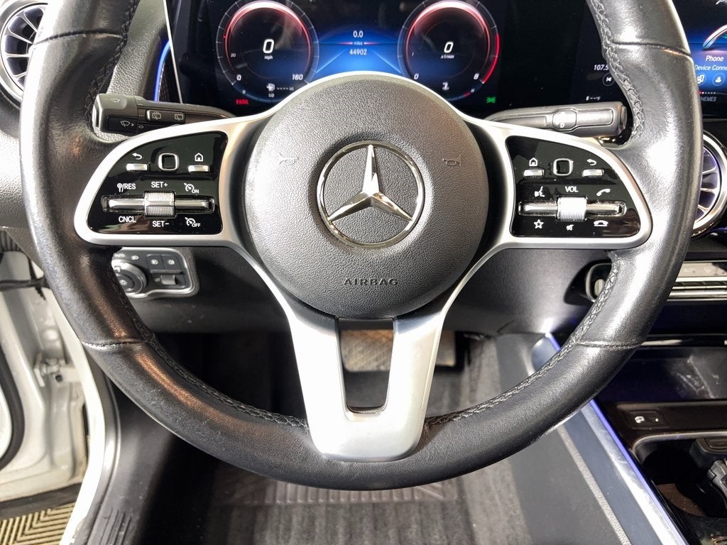 2021 Mercedes-Benz GLB GLB 250