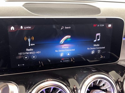 2021 Mercedes-Benz GLB GLB 250