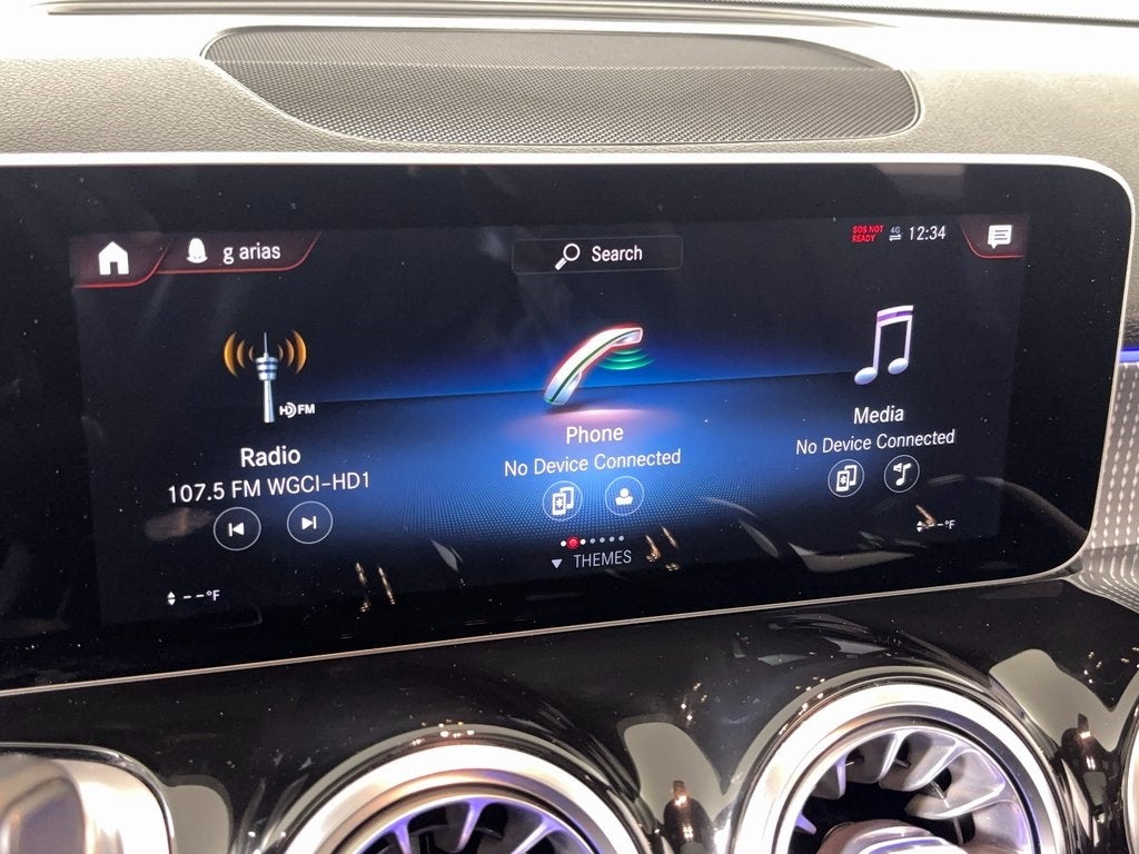 2021 Mercedes-Benz GLB GLB 250