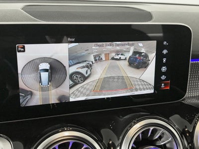 2021 Mercedes-Benz GLB GLB 250