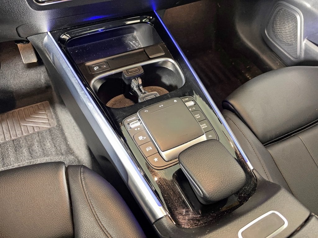 2021 Mercedes-Benz GLB GLB 250