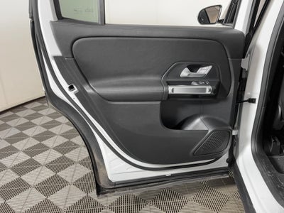 2021 Mercedes-Benz GLB GLB 250