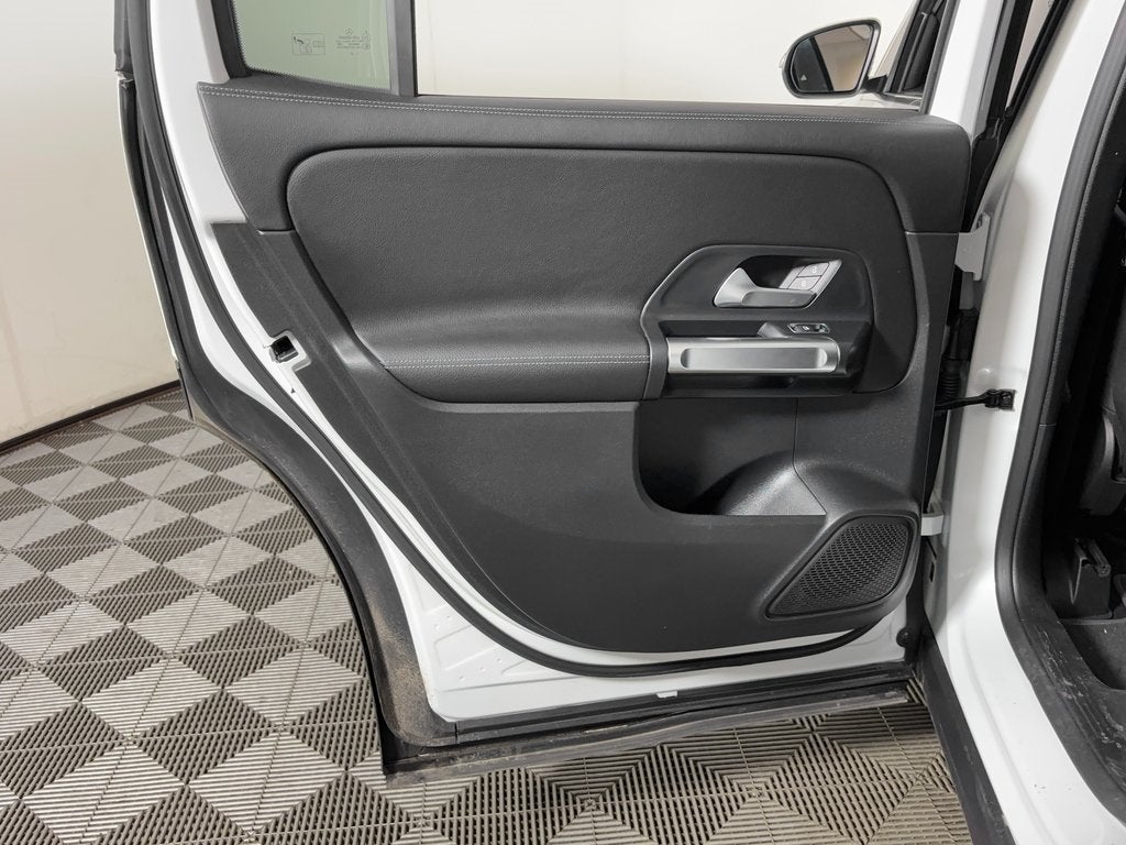 2021 Mercedes-Benz GLB GLB 250