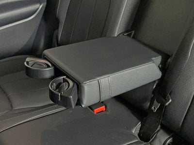 2021 Mercedes-Benz GLB GLB 250