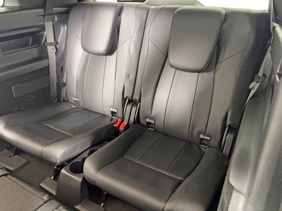 2021 Mercedes-Benz GLB GLB 250