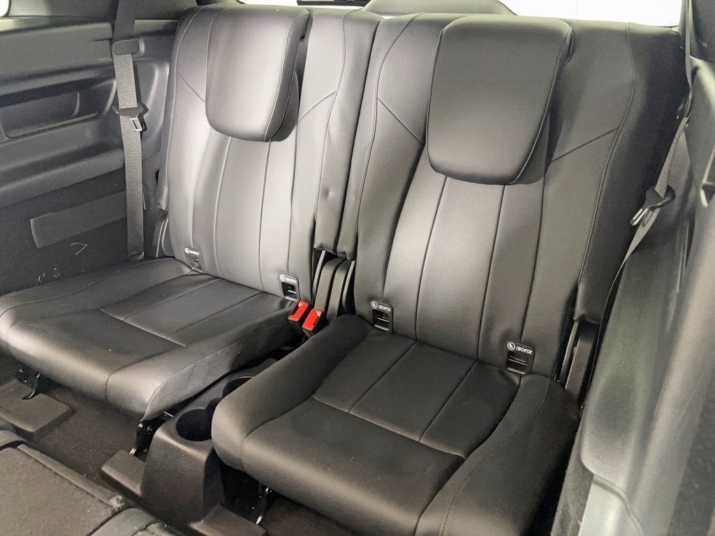 2021 Mercedes-Benz GLB GLB 250