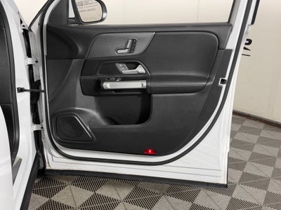 2021 Mercedes-Benz GLB GLB 250