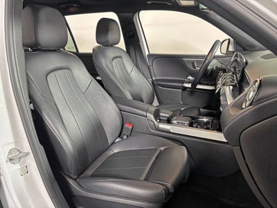 2021 Mercedes-Benz GLB GLB 250